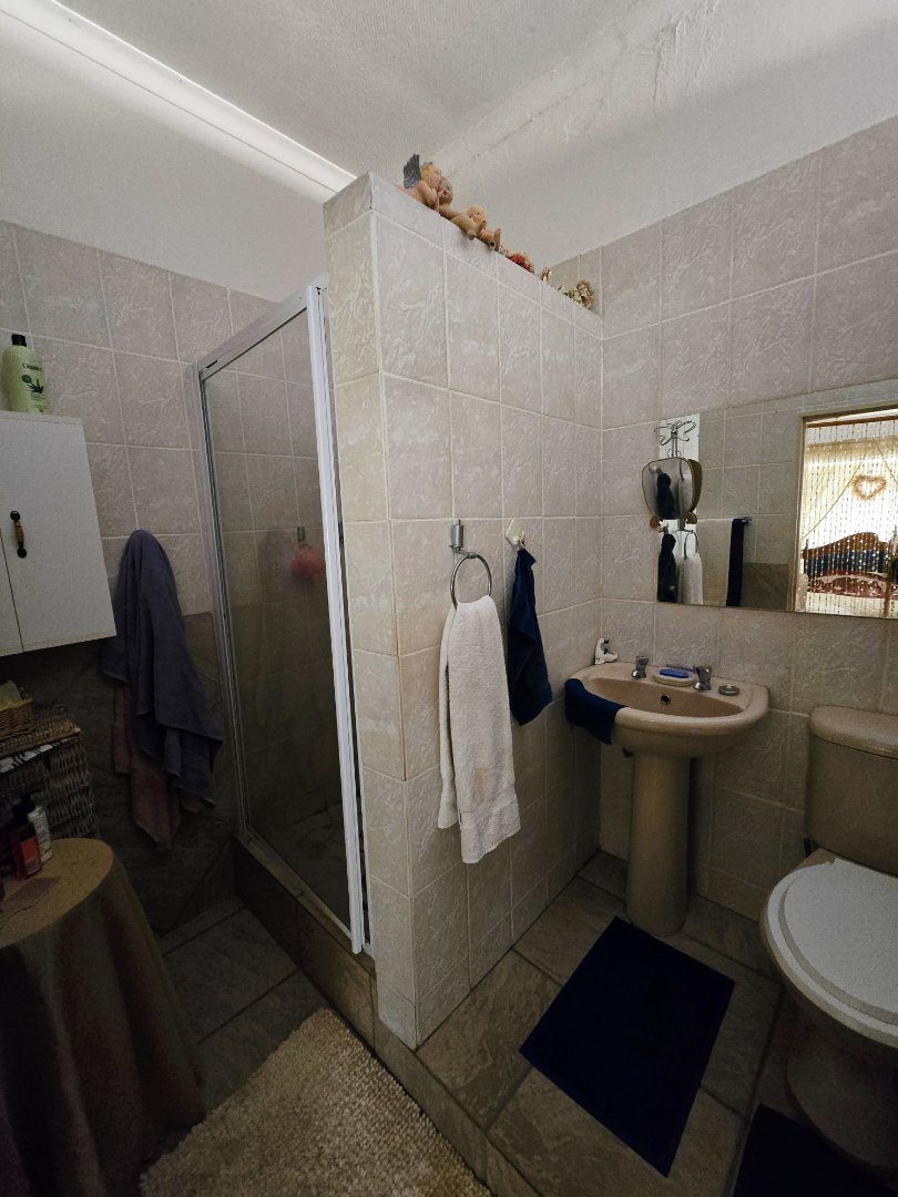 3 Bedroom Property for Sale in Wilkoppies North West